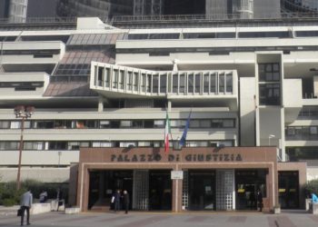tribunale di napoli raptus cesaro