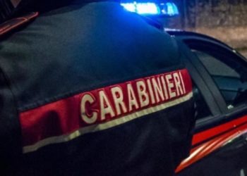 carabinieri truffe