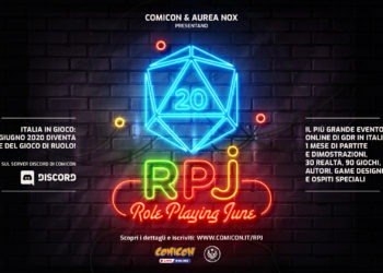 giochi di ruolo