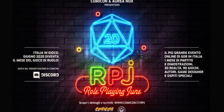 giochi di ruolo
