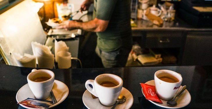 attività commerciali