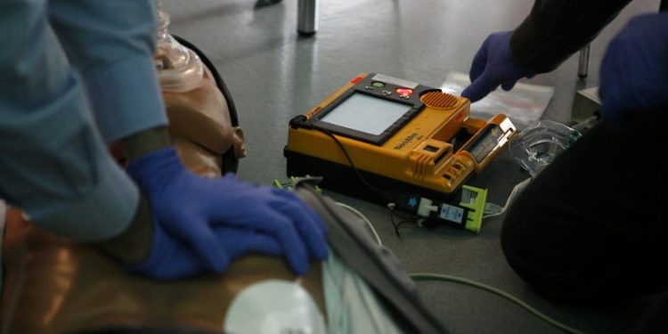defibrillatori