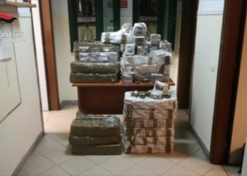 due quintali e mezzo