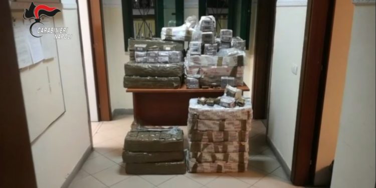 due quintali e mezzo