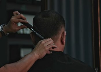 parrucchiere abusivo