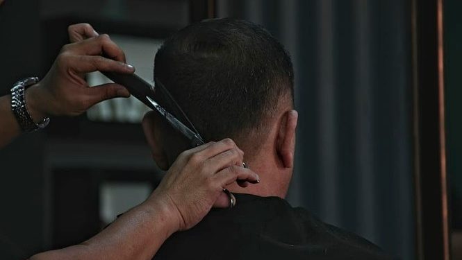 parrucchiere abusivo