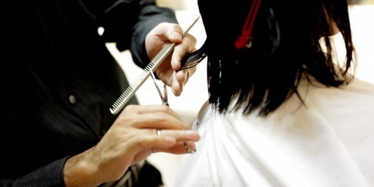 parrucchieri e centri estetici