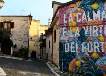 San Potito Sannitico