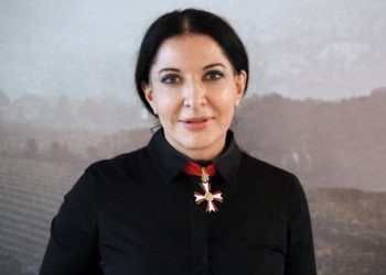 Marina Abramovic