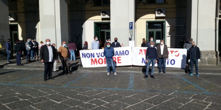 mercato ortofrutticolo