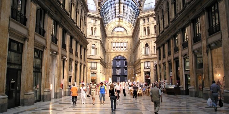 galleria