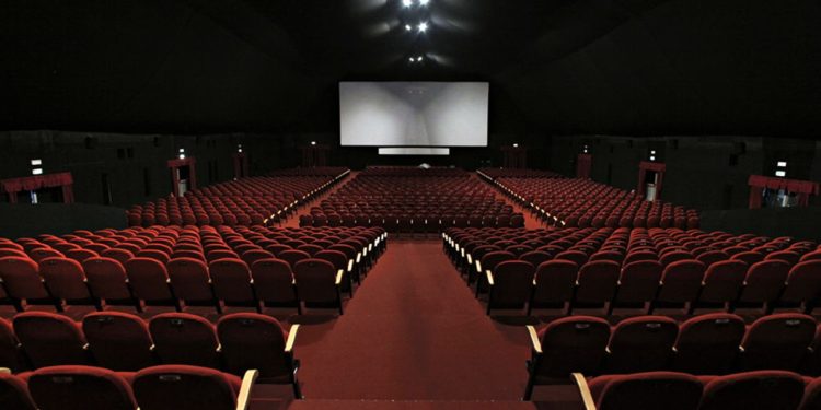 cinema