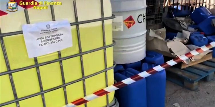 San Giorgio a Cremano