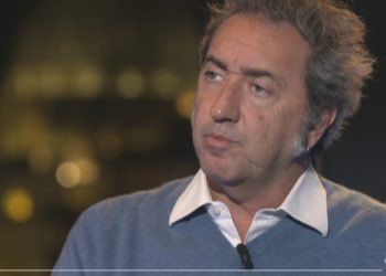 Paolo Sorrentino