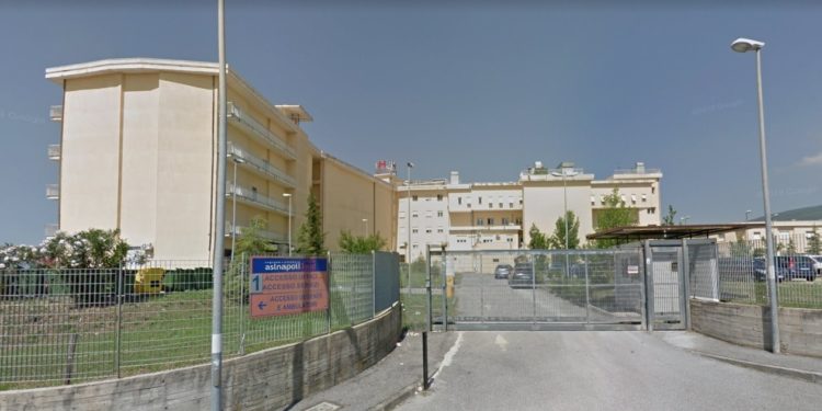 ospedale boscotrecase