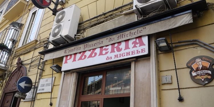 da michele