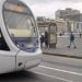 mezzi anm tram napoli
