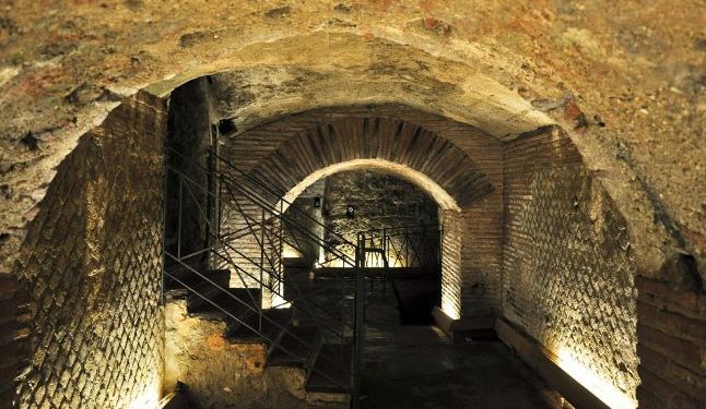 napoli sotterranea braccialetti