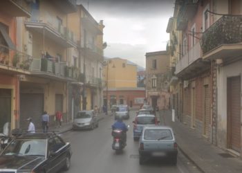 nocera