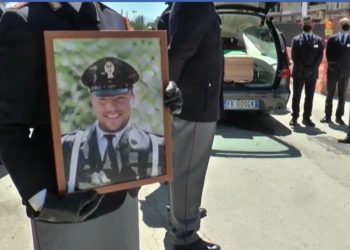 agente scelto apicella