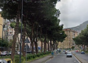 convivente rione traiano