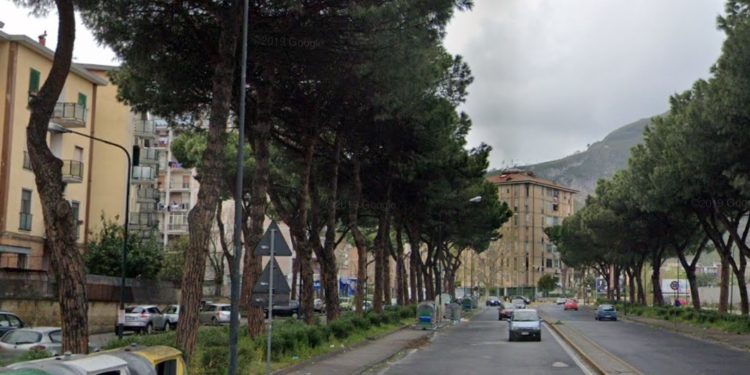 convivente rione traiano