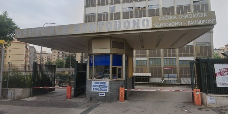 santobono ospedale citochinica