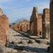 scavi pompei