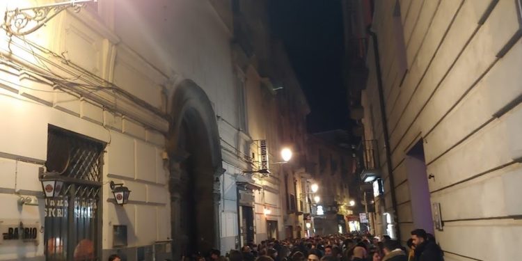 commercianti via seggio