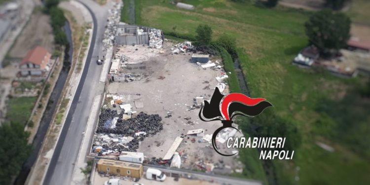 quattromila metri quadri