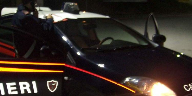 dodici colpi di pistola