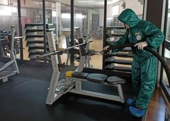 positiva esito casoria palestra