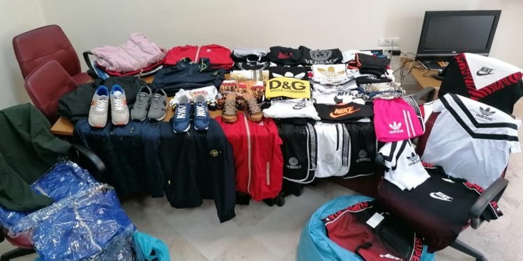 capi d'abbigliamento