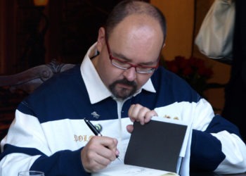 Carlos Ruiz Zafón