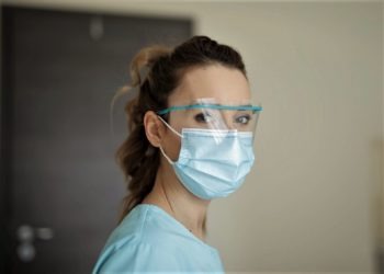 Campania coronavirus