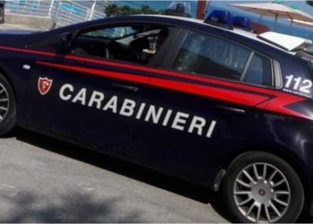 due colpi di pistola