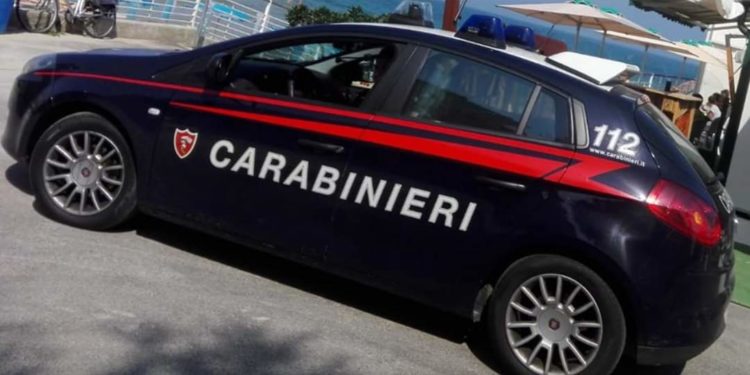 due colpi di pistola