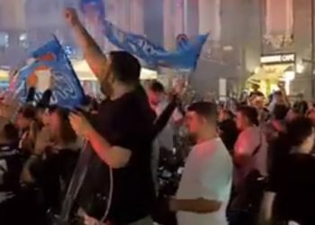 quattro colpi di pistola