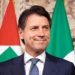 giuseppe conte covid bergamasca