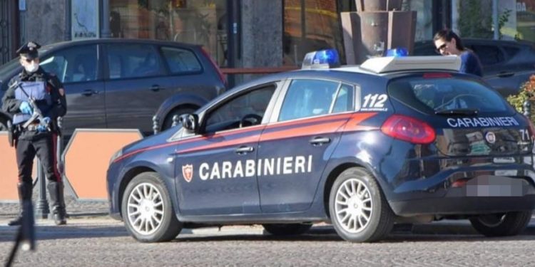 clan Belforte e Mazzacane