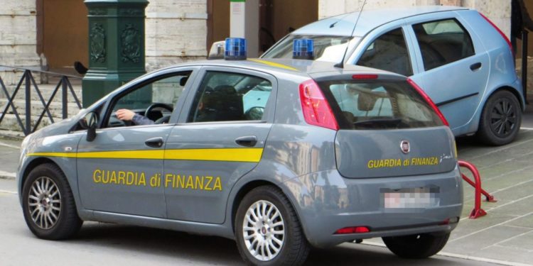 sequestro preventivo