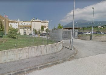 ospedale di Boscotrecase