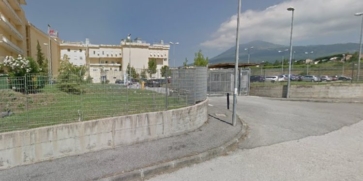 ospedale di Boscotrecase