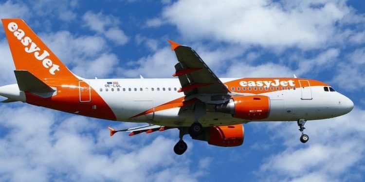 easyJet