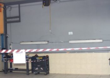 autoriparazione meccanica