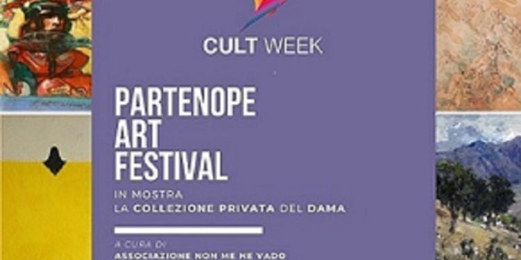 Partenope Art festival