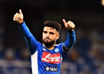 Lorenzo Insigne