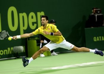 Djokovic