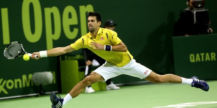 Djokovic