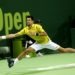 Djokovic